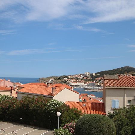 Banyuls-Sur-Mer: T2 Avec Terrasse Couverte Et Parking Privatif - Fr-1-309-146 Bagian luar foto